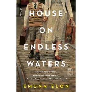 House on Endless Waters -- Emuna Elon
